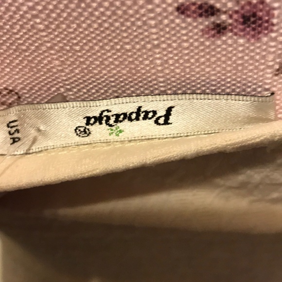 😻3/$20 Papaya top - Picture 4 of 5